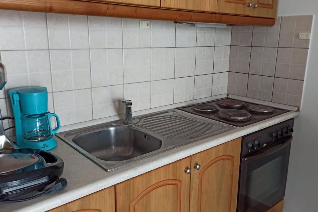 Kanálion La Casa De Sophie 아파트 외부 사진