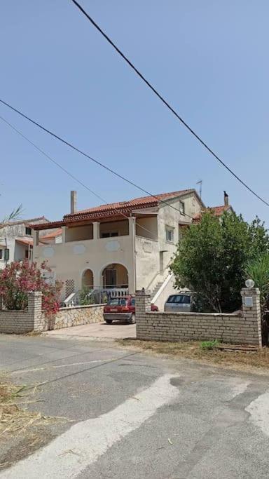 Kanálion La Casa De Sophie 아파트 외부 사진